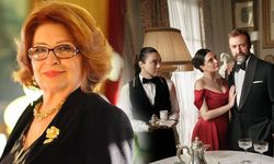Gülseren Budayıcıoğlu'ndan 'Kral Kaybederse' itirafı
