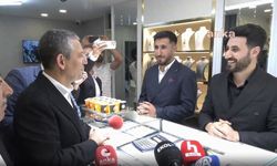 'Bu hesabı Trabzon'da, Adana'da, Trakya'da da yaptım...'