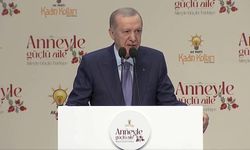 Cumhurbaşkanı Erdoğan'dan 'PKK kongresi' sonrası ilk açıklama