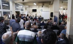 Başkan Kınay, “Vatandaşımızın Hakkını Gözeten Şeffaf ve Adil Bir Dönüşüm İçin Buradayız”