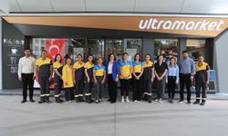 İzmir’de bir ilk: “Kadın ve Yeşil İstasyon” hizmete girdi