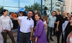 Karabağlar’da baharın coşkusu gençlerle buluştu
