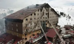 Danıştay Daire Başkanı, Kartalkaya Komisyonu’nda adaletsizliği anlattı