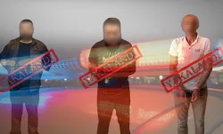Kırmızı Bültenle Aranan 3 Suçlu Daha Türkiye'ye Getirildi
