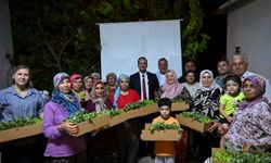 Bornova’nın köyleri eski statüsüne dönüyor