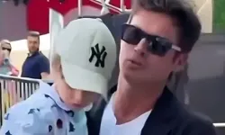 Kurt Efe Tatlıtuğ aynı babası