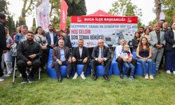 CHP’li Tanal’dan Başkan Görkem Duman’a övgü: “Cesur Başkanınız tüm sorunları çözecek”