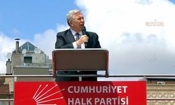 ''Korkuyoruz ki bugün artık seçim de yapmamanın çaresine bakacaklar''
