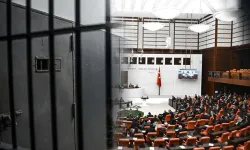 'İnfaz Düzenlemesi' Meclis'te, Paketin İçeriğinde Neler Var? İşte Detaylar