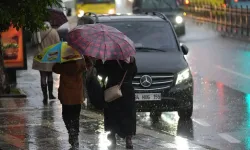 Meteoroloji'den Çok Sayıda İl İçin Uyarı! Üçü Birden Vuracak