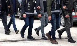 10 ilde 11 organize suç örgütüne operasyon, 86 tutuklama!