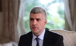 Özcan Deniz'den Ağabeyine Şoke Eden Suçlama...