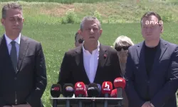 Erdoğan yerel yönetimde dönüşüm istemişti... Özel'den açıklama