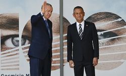 Özgür Özel'den Cumhurbaşkanı Erdoğan'a 'suç örgütü' yanıtı