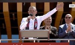 Özgür Özel'den, PKK'nin 'fesih kongresi' sonrası ilk açıklama