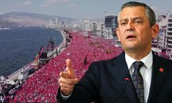 Büyük İzmir mitingine saatler kaldı: Özgür Özel'den yurttaşlara çağrı!
