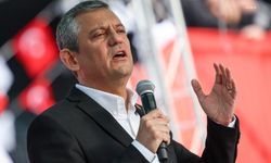 Özgür Özel'den '19 Mayıs' paylaşımı