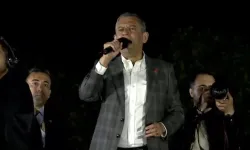 Özgür Özel'den Erdoğan'a sert 'ahtapot' yanıtı