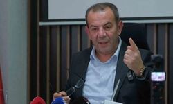 PKK'nın kararına Tanju Özcan'dan 'anlaşma' iddiası