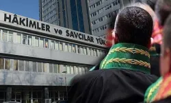 Resmi Gazete'de Yayımlandı! Yeni HSK Üyeleri Belli Oldu