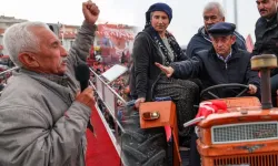 'Turbunan şalgamınan' AKP ve MHP'yi Yozgat'ta eritti