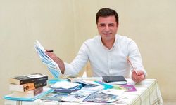 Demirtaş için ilk sinyal AKP'li milletvekilinden geldi
