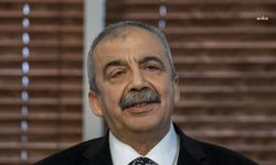 TBMM Başkanvekili ve İmralı Heyeti üyesi Sırrı Süreyya Önder, yaşamını yitirdi