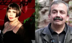 Sırrı Süreyya Önder'in ölümü sonrası saçlarını kazıtmıştı...