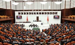 AK Parti “infaz paketini” TBMM’de siyasi partilere anlatacak