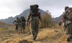 Terör örgütü PKK kendini feshettiğini duyurdu