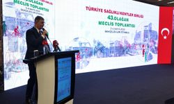 Başkan Tugay: Toprak sağlığı ve gıda güvenliği öncelikli konumuz