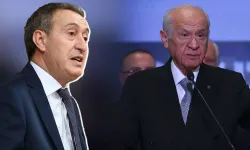 Tuncer Bakırhan’dan Bahçeli’nin Komisyon Önerisine Yanıt