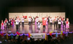 Güzelbahçe’de 3. Yaş Üniversitesi Etkinliği