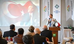 Katılımcı yerel yönetimin rotası Bornova’da çizildi