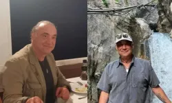 Yeşilçam oyuncu Mehmet Serdar Sulukahya evinde bıçaklandı!