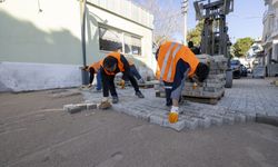 Menemen’de içme suyu sorunu tarihe karıştı