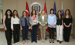 ‘Beyaz Baretli Kadınlar’ için örnek iş birliği