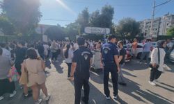 İzmir Büyükşehir Belediyesi'nden öğrencilere  LGS desteği