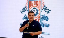 2. 8 OldenFest 27-28-29 Haziran tarihlerinde gerçekleştirilecek