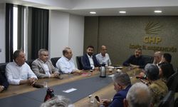 CHP İzmir Örgütünden Tugay’a Tam Destek