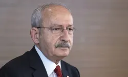 Kılıçdaroğlu'ndan ilk açıklama: 'Partimi adliyede tartıştırmam'