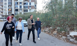 Başkan Eşki’den anında müdahale!