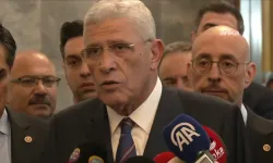 'İlk duruşmasında hürriyetine kavuşmasını umut ediyorum'