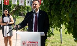 Hamurdan umuda: Bornova’da umutlar mayalandı