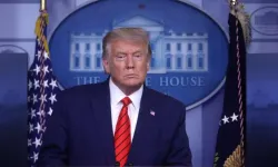 Trump: Ateşkes yürürlüğe girdi, lütfen ihlal etmeyin