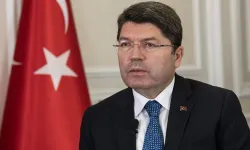 Adalet Bakanı Yılmaz Tunç'tan 'Ferdi Zeyrek' açıklaması