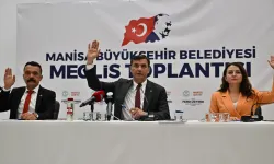 AKP'den 'Manisa' Kararı: 'Derin Üzüntü Duyuyoruz' Diyerek Açıkladılar
