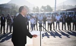 Eşki’den sendika temsilcilerine uyarı: “Kimse CHP’yi tehdit edemez"