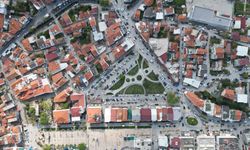 Binlerce başvuru arasından Urla “Avrupa'nın zirvesinde”
