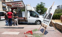 Buca Belediyesi’nden merhum Ferdi Zeyrek anısına hayır